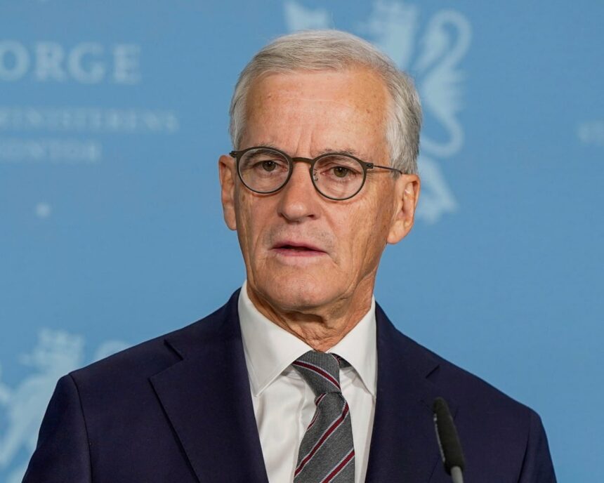 norwegian parliament votes to investigate links between epstein and foreign office 69b996ba981dc