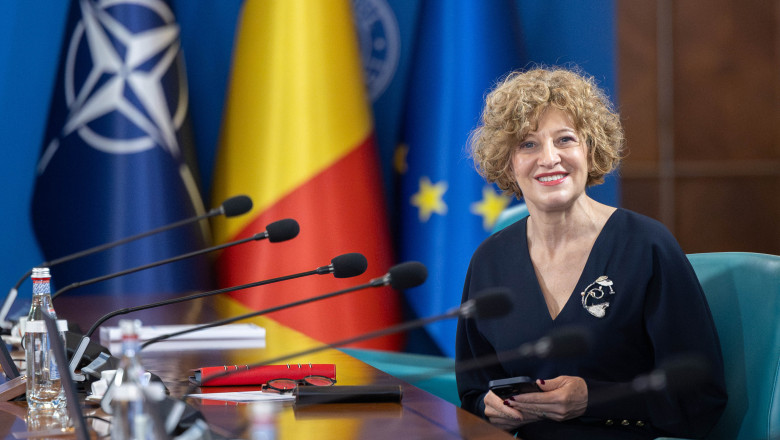 Oana Gheorghiu: România necesită un nou model economic 1 oana gheorghiu romania are nevoie de un nou model de crestere economica pentru a evita capcana venitului mediu 69a6ad844844d