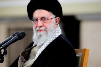 oficial al pentagonului israelul l a eliminat pe khamenei nu sua 69a7e1e9cb9fb