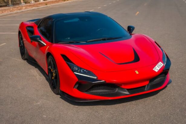 oficial ferrari decizie dura din cauza razboiului din orient stop 69be62123adb0