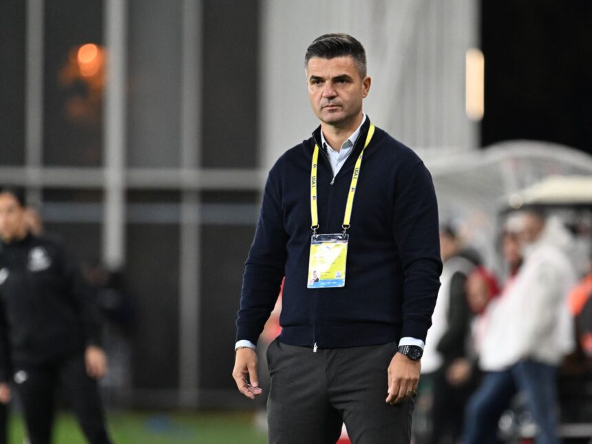 Florin Bratu revine în Superligă cu o misiune dificilă 1 oficial florin bratu a revenit in superliga si are o misiune infernala 69a8461dd6d13