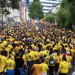 oficial turcia romania i surprize la obiectele interzise si unde e permis consumul de alcool informatii pentru suporterii prezenti la istanbul 69c38bf1d779f