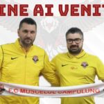 oficial ultima clasata din liga 2 schimba antrenorii straini ca pe sosete a ajuns deja la al treilea dupa trei etape din 2026 69b2bcb2b40b0