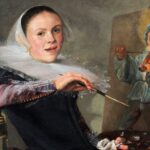 old masters too ghent exhibition celebrates female artists of the baroque 69ba743262133
