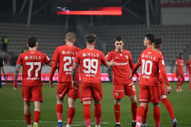 omul care a dus victoria lui dinamo recunoaste e un obiectiv clar 69a9f8ef2c000