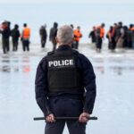 one in one out asylum seekers sent to france return to uk in lorries 69bc062943721