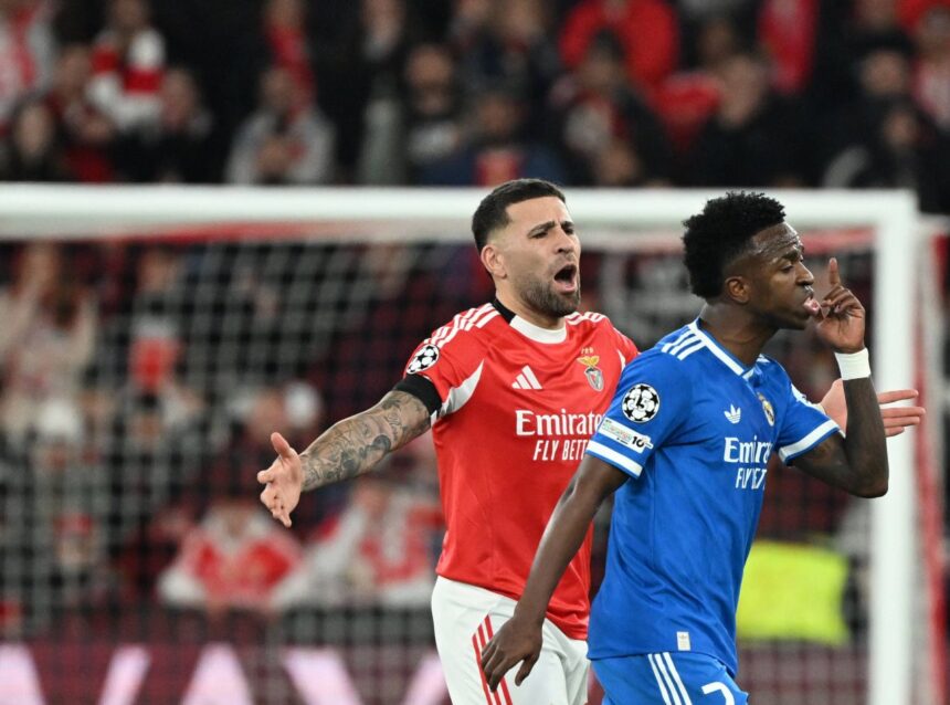 Andrei Grecu analizează meciul Benfica - Real Madrid 0-1 1 opinie the usual suspect andrei grecu scrie dupa meciul benfica real madrid 0 1 69a5c0751a06a