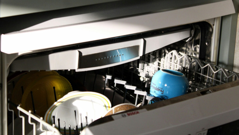 p de ce devine masina de spalat vase un electrocasnic esential in locuintele moderne 69c6bc9e84b21