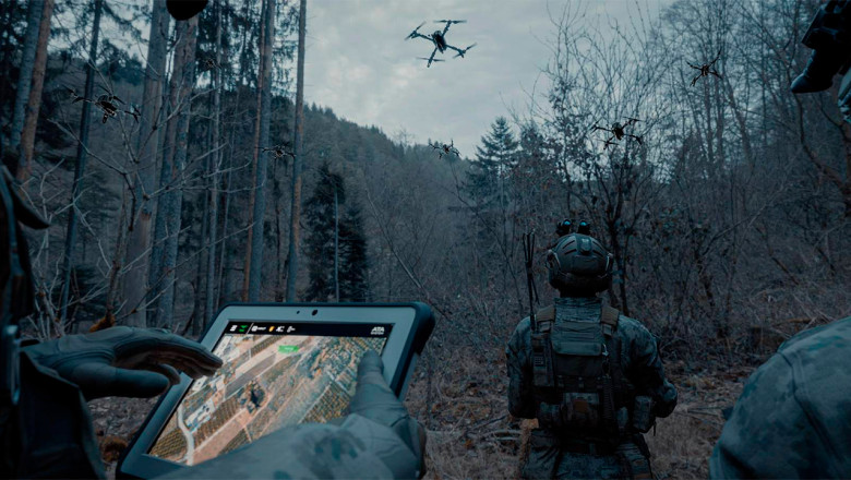 Independență militară: Orbotix dezvoltă apărarea națională 1 p independenta militara made in romania orbotix pune bazele unui ecosistem national de aparare pentru drone si munitie tactica 69a6c72de2f4d