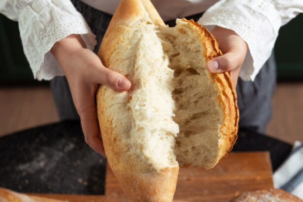 painea s ar putea scumpi cu pana la 10 pana la finalul lunii pe fondul cresterii preturilor carburantilor ce spun producatorii 69bc025fe41bb