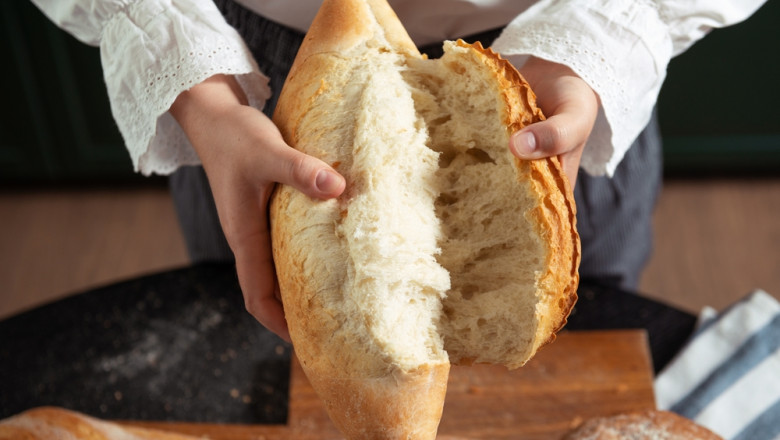 painea s ar putea scumpi cu pana la 10 pana la finalul lunii pe fondul cresterii preturilor carburantilor ce spun producatorii 69bc025fe41bb