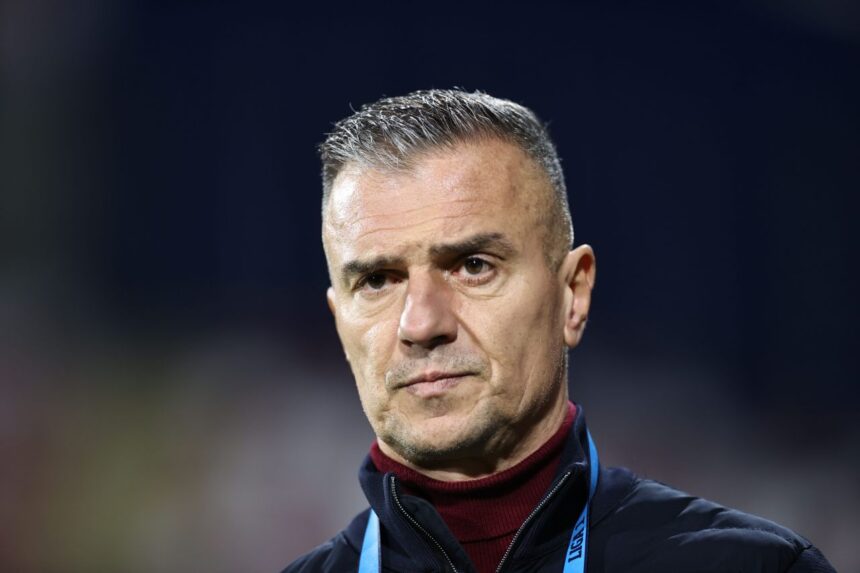 Pancu anunță sfârșitul aventurii la CFR Cluj 1 pancu socheaza dupa cele 10 victorii la rand asa se va incheia aventura mea la cfr cluj o sa vedeti 69a592a623455