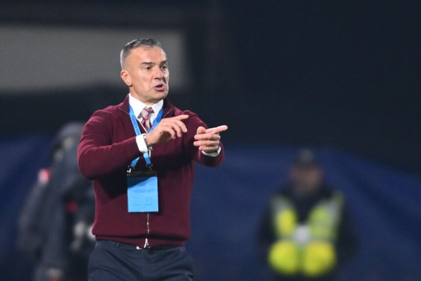 Pancu: "CFR Cluj, favorit la locul 2 după Farul." 1 pancu spectaculos dupa farul cfr cluj un penalty se putea da echipa asta retrograda acum e favorita la locul 2 69a41a8f8b7e4