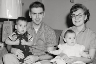 parents in the 60s 70s refused to spoil their children in the 11 ways that make kids soft today 69b02cd01de19