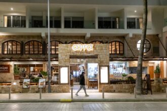 people are thinking twice cyprus feels the effect of the iran war on tourism 69adbe14acce5