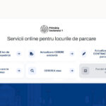 primaria sectorului 1 introduce inscrierea online pentru parcarile de resedinta cum pot fi depuse cererile 69a5b4f871bb0