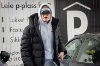 prosecutors seek more than seven years in jail for son of norways crown princess 69baf65cee772