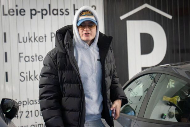 prosecutors seek more than seven years in jail for son of norways crown princess 69baf65cee772