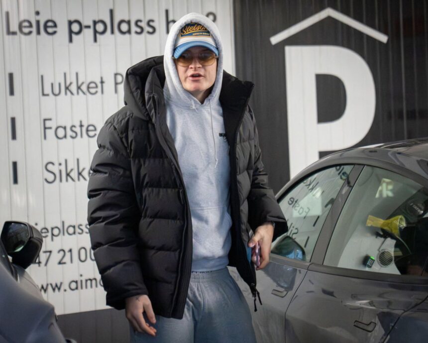 prosecutors seek more than seven years in jail for son of norways crown princess 69baf65cee772