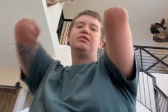 quadruple amputee murder suspects ex girlfriend not shocked by allegations 69c78bcfd1294