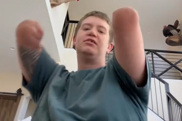 quadruple amputee murder suspects ex girlfriend not shocked by allegations 69c78bcfd1294