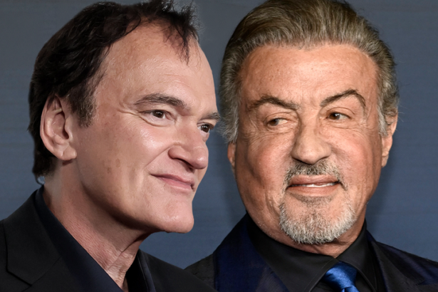 quentin tarantino teaming up with sylvester stallone for new series 69bd3119a5c78