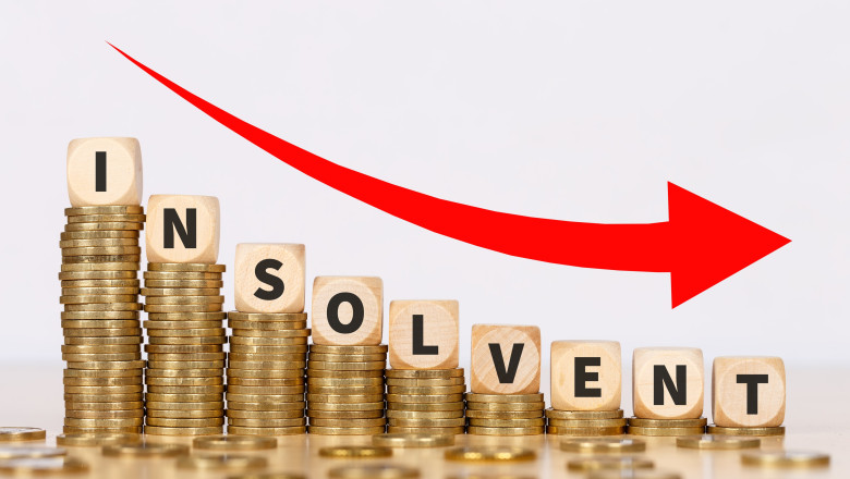 Insolvența din România: 25% dintre firme sunt „companii zombie” 1 raportul ocde sistemul de insolventa din romania ramane ineficient pana la 25 dintre firme sunt companii zombie 69b7ffc9096b5