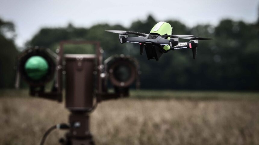 Franța trimite sisteme anti-dronă în Cipru după atacuri 1 razboi in orientul mijlociu franta trimite sisteme anti drona si anti racheta in cipru dupa atacul asupra bazei militare britanice din akrotiri 69a6ba972f9e2