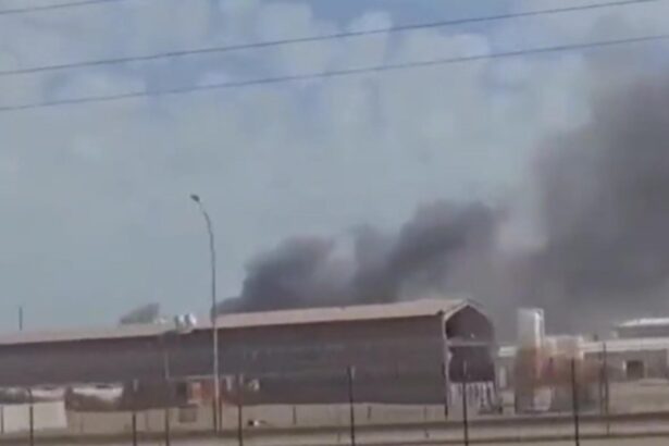 razboi orientul mijlociu sase militari americani au murit intr un atac iranian asupra unui centru operational din kuweit cum a decurs atacul 69a6976632852