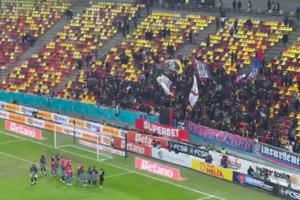 reactia neasteptata a fanilor de la fcsb dupa ratarea play off ului ce decizie au luat suporterii 69ac09334f0e5
