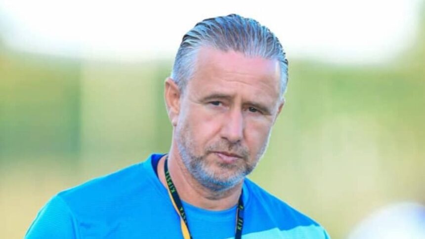 Reghecampf, criticat: „Superficial, caută țap ispășitor“ 1 reghecampf calcat in picioare superficial in cautarea unui tap ispasitor 69a7e4e9f3e6d