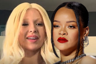 rihanna house shooting suspects estranged husband got message beforehand 69b4672b6ace2