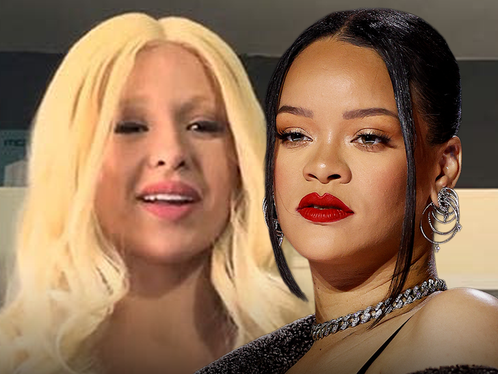 rihanna house shooting suspects estranged husband got message beforehand 69b4672b6ace2