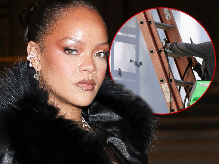 rihannas alleged house shooter could lose ability to practice speech language pathology 69c326f912964