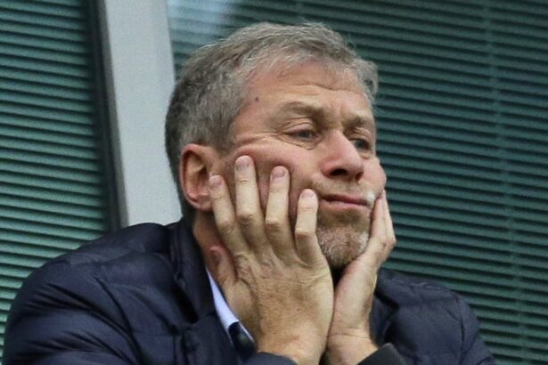 roman abramovichs chelsea fc sale cash may be under investigation as proceeds of crime 69b15e358bed3