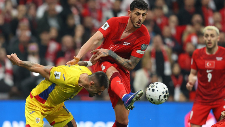 romania a ratat sansa de a ajunge la cm2026 tricolori selectionati degeaba unii nu s au prea intalnit cu mingea pe teren 69c59a9b20b4e