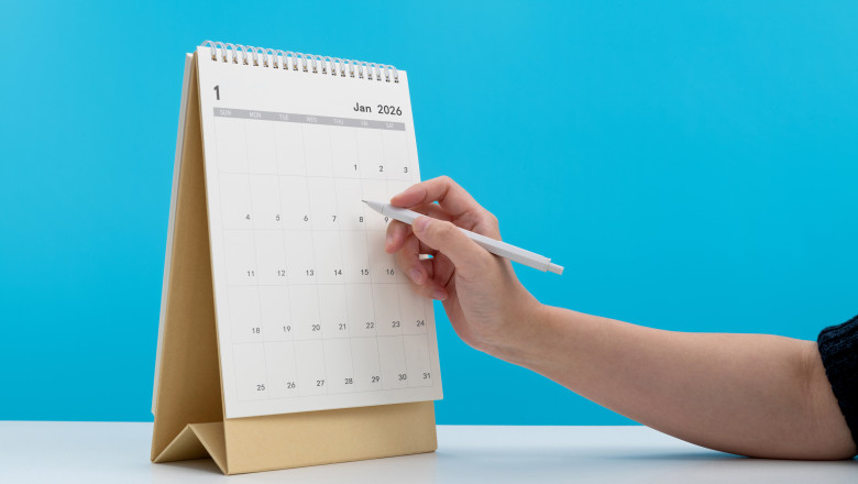 Românii vor avea mai multe zile libere în primăvara lui 2026 1 romanii vor avea mai multe zile libere in urmatoarele trei luni ce minivacante sunt prevazute in primavara lui 2026 69b4ed8ad3539