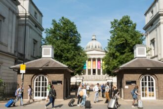 row over tuition fees cut for european students threatens starmers eu reset 69b6e0fb9c1cd