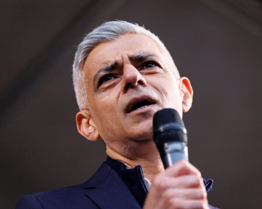 sadiq khan urges labour to campaign on rejoining eu at next election 69bb841728469