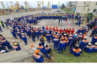 santierul naval mangalia va intra in faliment anunta bns dupa ce planul de reorganizare nu a fost aprobat reactia damen shipyards 69c3aea48912e