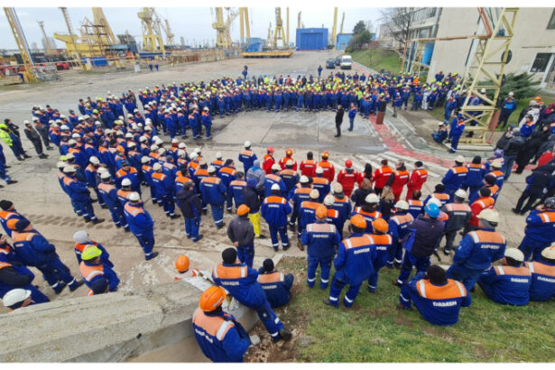 santierul naval mangalia va intra in faliment anunta bns dupa ce planul de reorganizare nu a fost aprobat reactia damen shipyards 69c3aea48912e