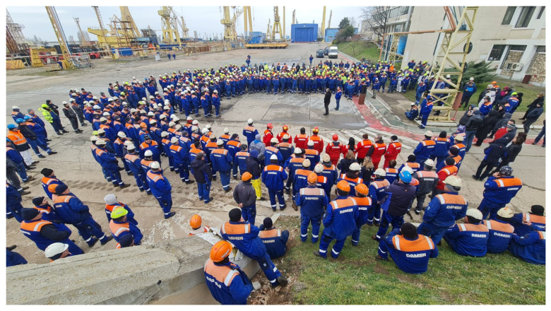 santierul naval mangalia va intra in faliment anunta bns dupa ce planul de reorganizare nu a fost aprobat reactia damen shipyards 69c3aea48912e