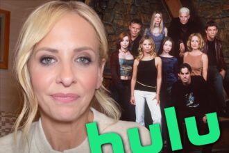 sarah michelle gellar blindsided by hulu staking buffy revival 69b5a824bff97