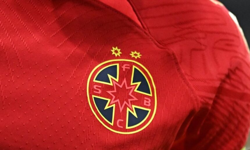 FCSB pregătește schimbări după ratarea play-off-ului 1 schimba tot la fcsb dupa ce s a ratat play off ul sa vina 5 jucatori incontestabil titulari 69a5d7eae1d77