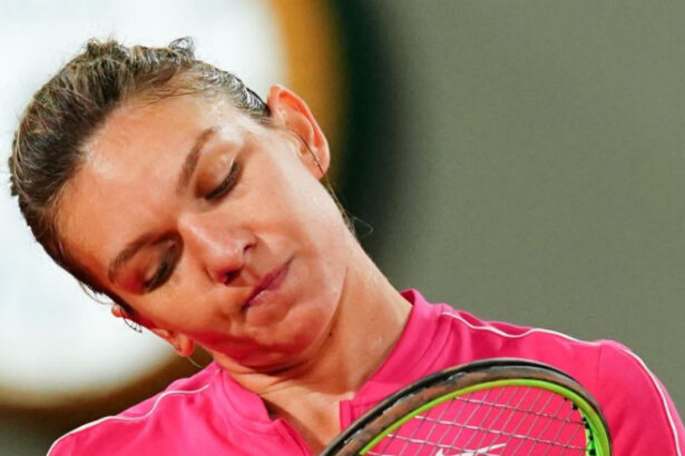 simona halep a spus care este jucatoarea de tenis de care a fost intimidata au fost meciuri grele foarte grele 69c425f74bf14