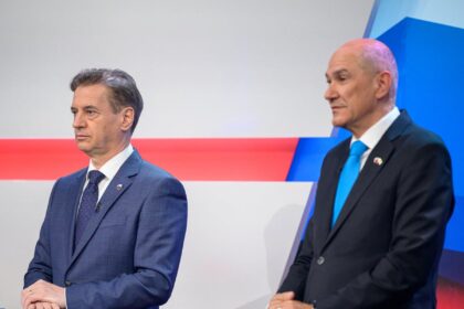 slovenia goes to polls in election marked by claims of anti romany rhetoric 69c017f0bf0af