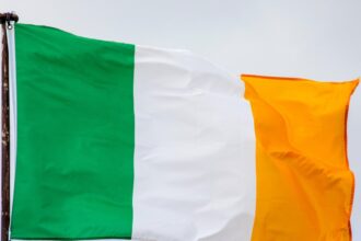 st patricks day float that mimicked a sexual assault is condemned 69bbeeb3a6516