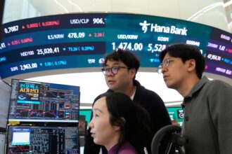 stocks rise and oil dips on hopes of 15 point iran peace plan 69c3a8d5a6689