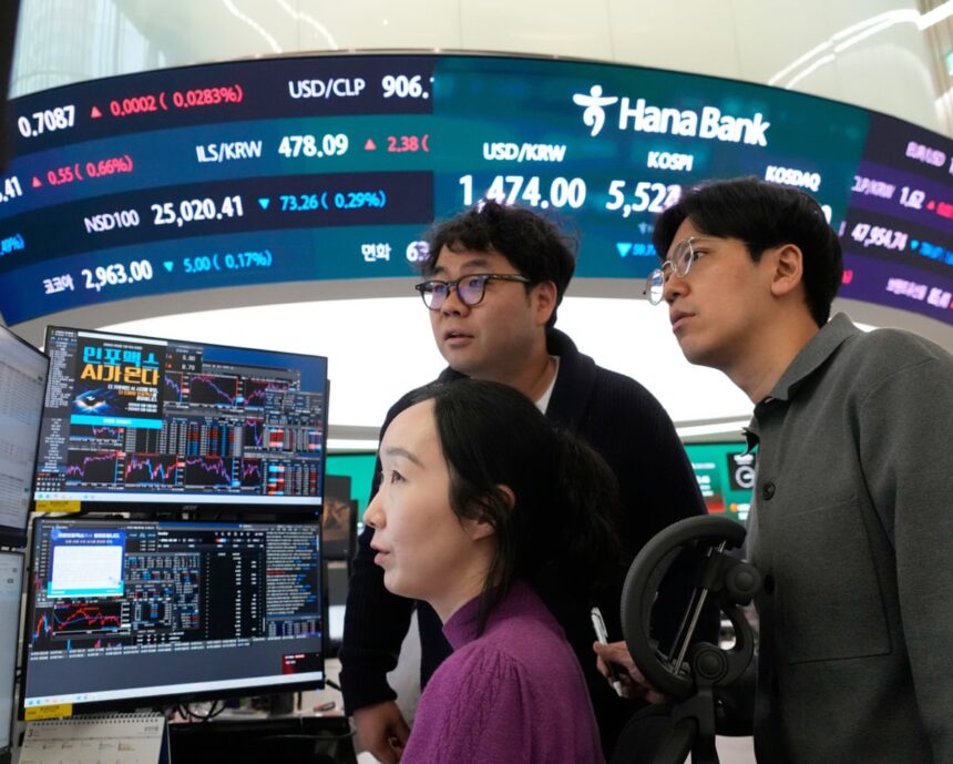 stocks rise and oil dips on hopes of 15 point iran peace plan 69c3a8d5a6689