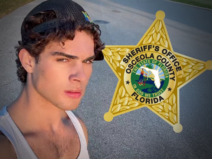 streamer clavicular arrested for allegedly instigating fight between women for content 69c6bff1c47d6